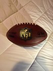 Nfl Wilson Houston Texans Game Used Football