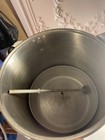 Delonghi Ultimate Coffee Urn 60 Cup Commercial Stainless Steel Maker Dcu61