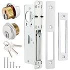 Storefront Mortise Door Lock Commercial Mortise Lock With Lock Cylinder Doubl Us