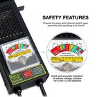 Battery Load Tester 100 Amp Load Type 6v-12v 100a Mechanics Car Truck Repair Usa