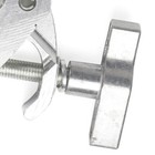 Light Truss Clamps Dj Lighting O Clamp Global Mount Heavy Duty Alloy 330lbs 4pcs