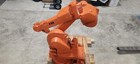 Abb Irb 1600 Id  Irc5 Robot