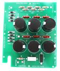 New Power Supply Board For Heathkit Sb-200   Sb-201 Amp - Assembled In Usa