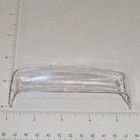 Tonka Plastic Tri Hull Boat Windshield Replacement Toy Part Tkp-149