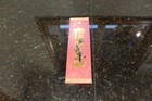Vintage 3 Chopsticks With 2 Duck Rests In Gift Box