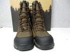 Irish Setter Terrain 10  Waterproof Hunting Boots Brown Mens Sz 12 Ee wide