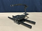 Tilta Half Camera Cage For Bmpcc 4k 6k With Mount And Smallrig Rods