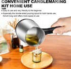 Candle Making Kit With Wax Melter electric Candle Wax Melter For Candle Making