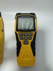 Klein Tools Network Cable Tester Scout Pro 3 Kit Crimper Lan Rj45 Rj11 Lot