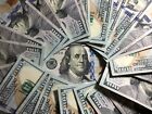  1  2009 Or Later  100 Bill - One Hundred Dollar Note Circulated Condition