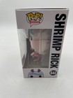 Funko Pop animation- Rick And Morty  644 Shrimp Rick Funko Exclusive 2019