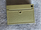 Vintage Whittaker Micro 16 Green Subminiature Spy Camera With Leather Case