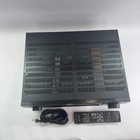Denon In Command 4k Av Receiver Avr-x4000