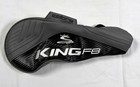 King Cobra Golf Club F8 Driver Head Cover Black   Gray