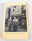 Railroads At War By S  Kip Farrington  Jr   third Impression  1944  Trains