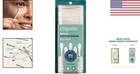 500 Count Organic Cotton Swabs - Hypoallergenic   Eco-friendly For Gentle Care