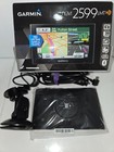 Garmin Nuvi 2599lmthd 5  Gps With Bluetooth Lifetime Maps And Hd Digital Traffic