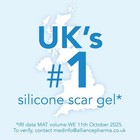 Kelo Cote Gel For Scars 6g By Kelo Cote