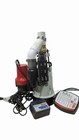The Basement Watchdog Sump Pump Combo 1 3 Hp Plus Battery Backup Dfk961