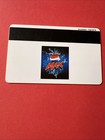 Rimonim Hotels   Resort  Israel  Key Card