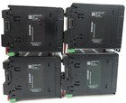 Watlow Rmz4-08aa-aar4 Ethercat Temperature Controller Ez-zone Lot Of 4 New