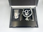 Neumann Tlm102 Large Diaphragm Condenser Microphone Studio Set W  Shockmount