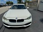 2018 Bmw 3-series 