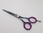 5 Inch Professional Salon Hair Cutting Japanese Scissors Barber Shears Dressing