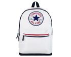 New Converse All Star Classic Chenille Day Backpack Bookbag Briefcase Knapsack