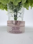3 Shiseido Benefiance Wrinkleresist 24 Night Cream Travel Size  62oz   Full Size