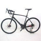 2016 Trek Domane 4 5 Carbon Disc Brake Road Bike - 58cm - Shimano Ultegra Di2