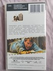 Saw Umd-movie 2005 For Use On The Sony Psp Playstaion Portable