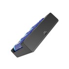 Xtar Mc4 Smart Charger Micro Usb 1-4 Li-ion 3 6 3 7 V Battery Dc 5v 2 1a