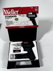 Weller 7200pk Standard Soldering Gun Kit 75w With Case   Accessories Vintage Usa