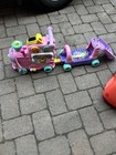 Vtech Learning Toy  Sit-to-stand Or Ride-on Play  Ultimate Alphabet Train