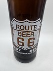 Vintage Route 66 Root Beer-12oz Unopened Empty Collectors Item