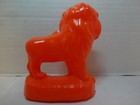 Mold A Rama   Lion Orange Brookfield Zoo Chicago
