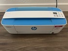 Hp Deskjet 3755 Compact All-in-one Wireless Printer With Mobile Printing