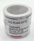 Collection U s  Flags Forever Paper 2018 Total Qty 1000 Pcs