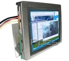 Accelevision Lcd5pal Color 5  Lcd Video Module  rca Composite Video   12 Volt Dc