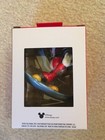 Hallmark Disney Mickey Mouse Snowboarding Christmas Ornament     New In Box