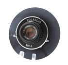 2 Polaroid Lenses In Shutter 75mm 135mm Plus Single Shutter