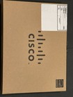New Cisco Cp-8851-k9 Black Gigabit Ip Voip Business Phone B753 Sealed  