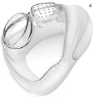 Fisher   Paykel Simplus Full Face Cushion Mask - Medium - 400hc580