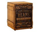 Pearl Primero Crate Style Cajon - Coffee Bean