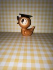 Rare Holt Howard 1958 Graduate Pencil Holder Mcm Vintage