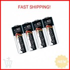 Energizer A23 Battery  12v  pack Of 4 