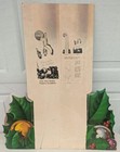 Vintage Coca Cola Christmas Display