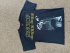 Vintage 2005 Snoop Doggy Dogg T-shirt Small Hiphop Rap Death Row Records