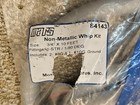  qty 2  Mars 84143  3 4  X 10 Ft Non-metallic Whip -  8 Ga  A c Whip Assembly